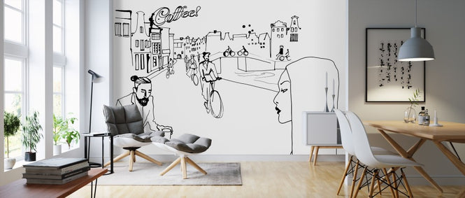 PHOTOWALL / Amsterdam (e312664)