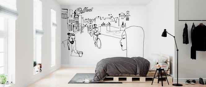 PHOTOWALL / Amsterdam (e312664)