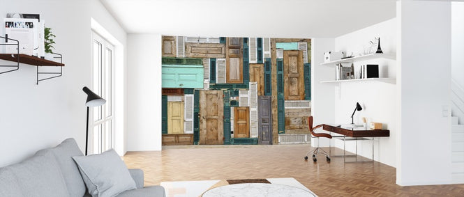 PHOTOWALL / The Doors (e312812)