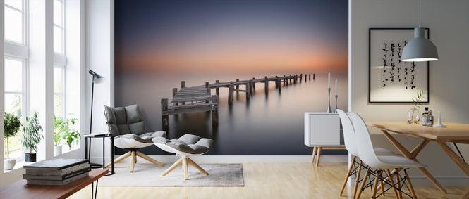 PHOTOWALL / Old Pier (e312819)