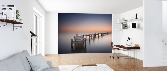 PHOTOWALL / Old Pier (e312819)