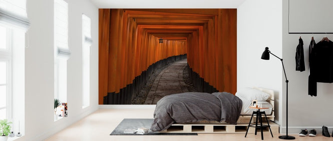 PHOTOWALL / Japan Tunnel (e312822)