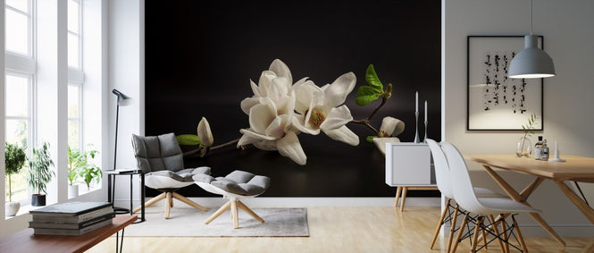 PHOTOWALL / Magnolia (e312829)