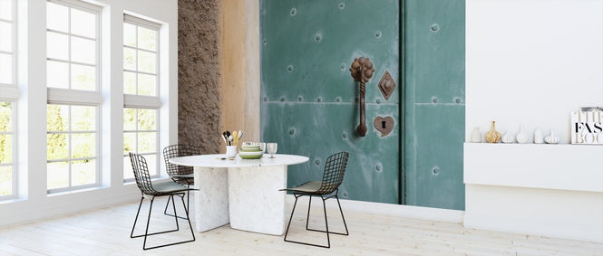 PHOTOWALL / The Special Door (e312907)