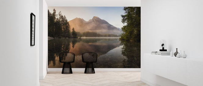 PHOTOWALL / Glowing Mist (e312959)