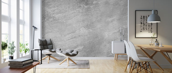 PHOTOWALL / Gray Stone (e312901)