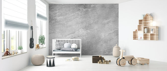 PHOTOWALL / Gray Stone (e312901)