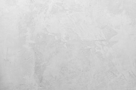 PHOTOWALL / Light Gray Colored Weathered Wall (e312904)