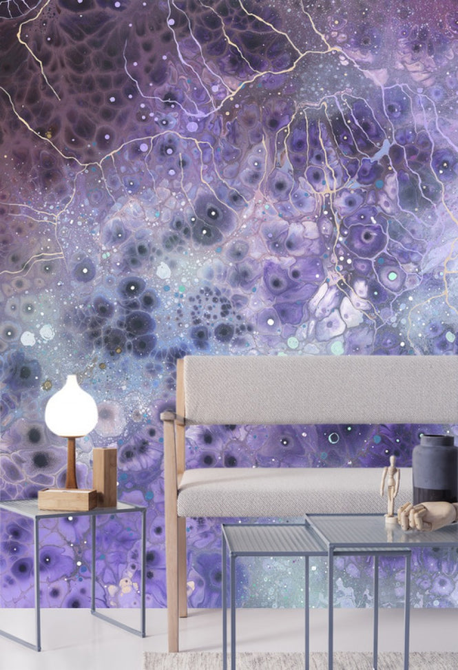 PHOTOWALL / AURA Hyaline (e313037)