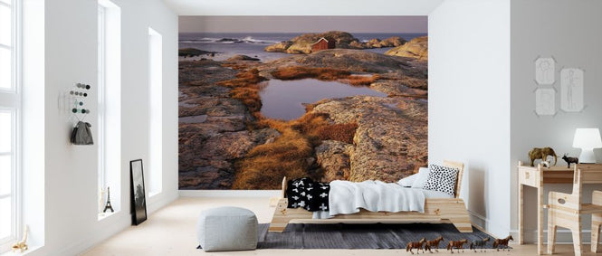 PHOTOWALL / View of the Archipelago - Swedish West Coast (e313050)