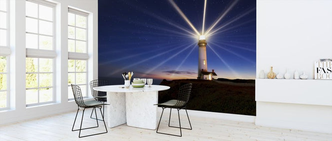 PHOTOWALL / Lighting of the Lens (e312963)