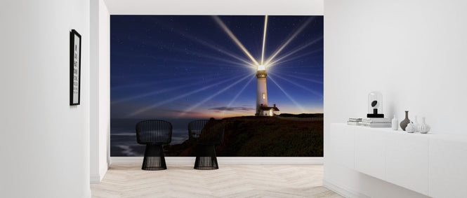 PHOTOWALL / Lighting of the Lens (e312963)