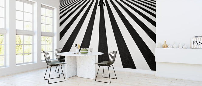 PHOTOWALL / Stripe (e312998)