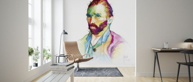 PHOTOWALL / Van Gogh (e313174)