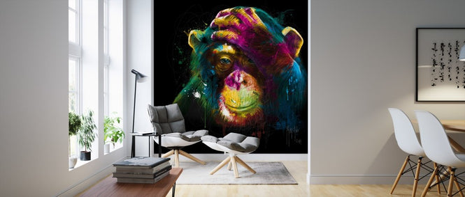 PHOTOWALL / The Darwin’s Preoccupations (e313183)