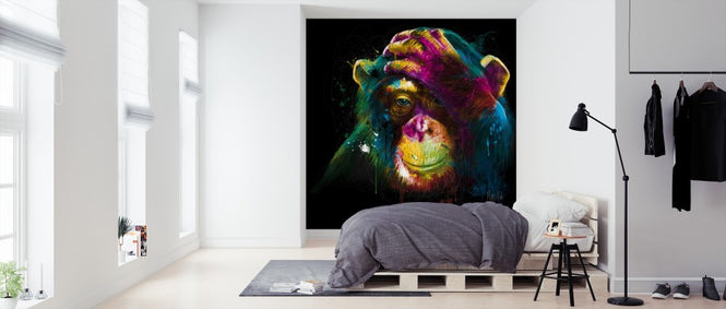 PHOTOWALL / The Darwin’s Preoccupations (e313183)