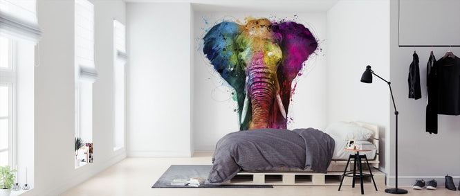 PHOTOWALL / Africa Pop (e313186)