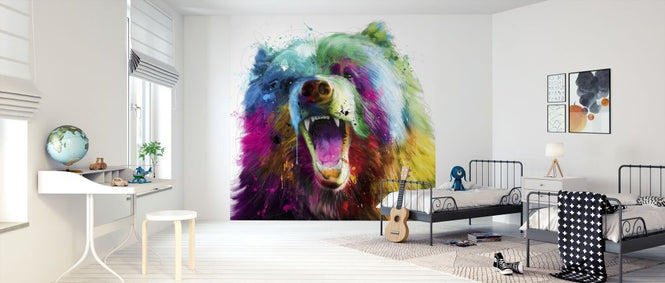 PHOTOWALL / Bear Pop (e313188)