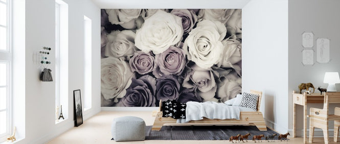 PHOTOWALL / Dark Roses (e313225)