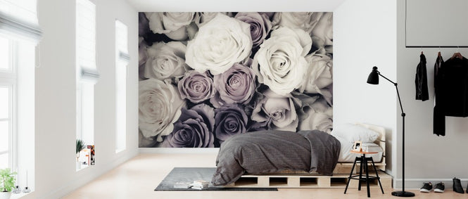 PHOTOWALL / Dark Roses (e313225)