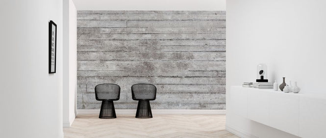 PHOTOWALL / Heavyweight Concrete (e313247)