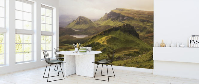PHOTOWALL / Quiraing (e313077)