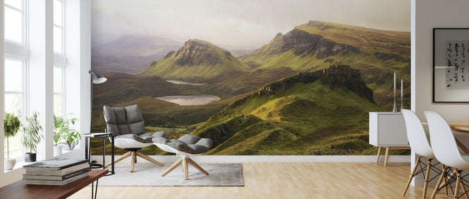 PHOTOWALL / Quiraing (e313077)