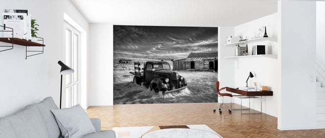 PHOTOWALL / No More Gold (e313111)