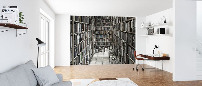 PHOTOWALL / Reading Stuff (e313142)