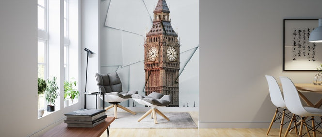 PHOTOWALL / London View (e313395)