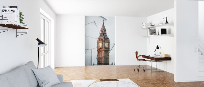 PHOTOWALL / London View (e313395)