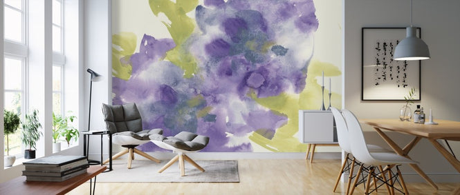 PHOTOWALL / Violet and Gray (e313318)
