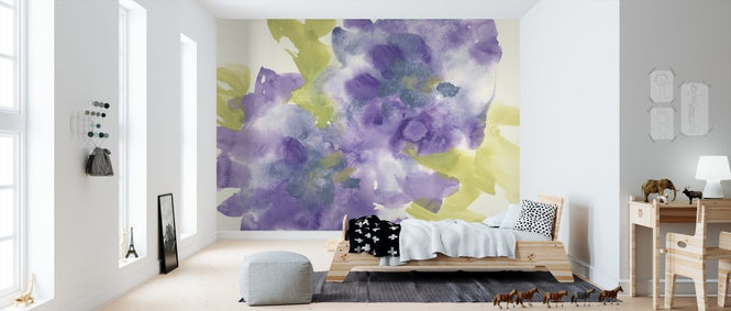 PHOTOWALL / Violet and Gray (e313318)