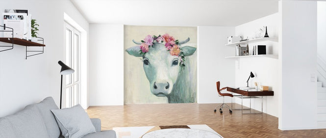 PHOTOWALL / Festival Girl II (e313329)