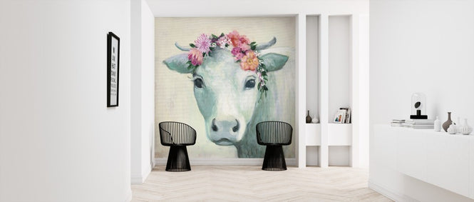 PHOTOWALL / Festival Girl II (e313329)