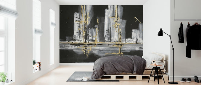 PHOTOWALL / Urban Gold (e313336)