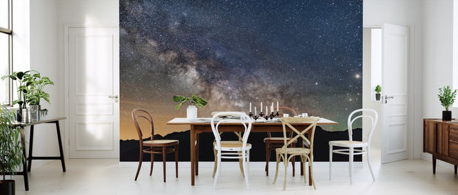 PHOTOWALL / Milky Way View (e313375)