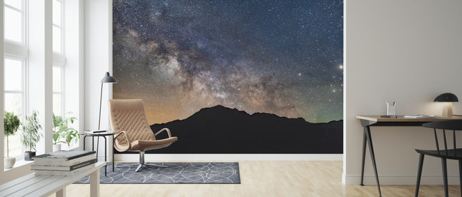 PHOTOWALL / Milky Way View (e313375)