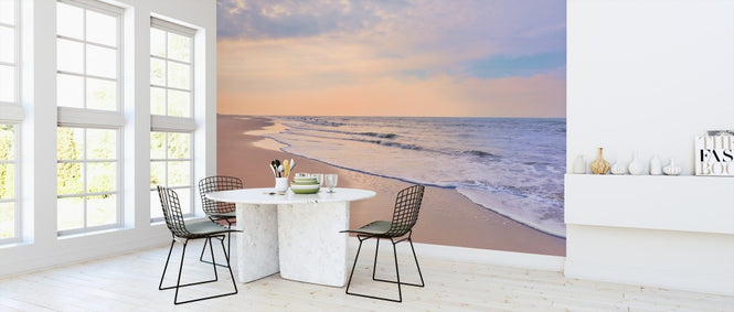PHOTOWALL / Beach at Dawn (e313473)