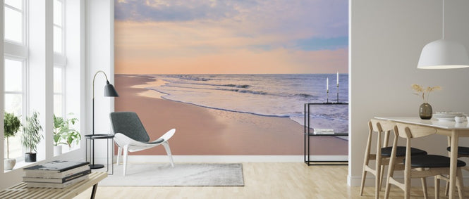 PHOTOWALL / Beach at Dawn (e313473)