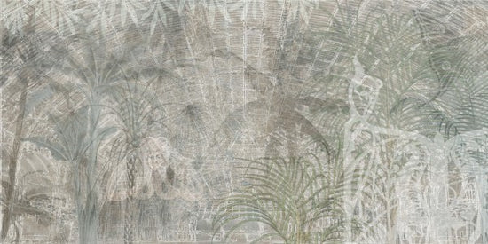 PHOTOWALL / Reminiscence Series Palm Trees (e313484)