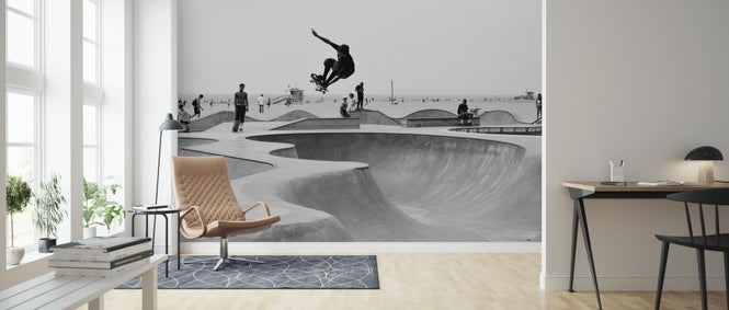 PHOTOWALL / Skate Park (e313566)