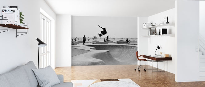 PHOTOWALL / Skate Park (e313566)
