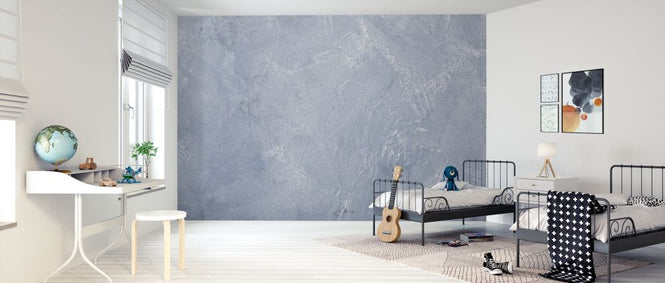 PHOTOWALL / Gray Concrete Texture (e313619)