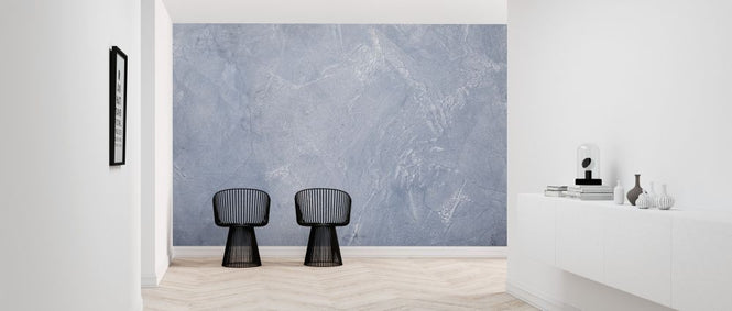 PHOTOWALL / Gray Concrete Texture (e313619)
