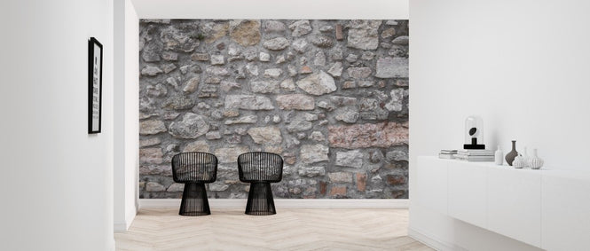 PHOTOWALL / Old Stone Wall (e313627)