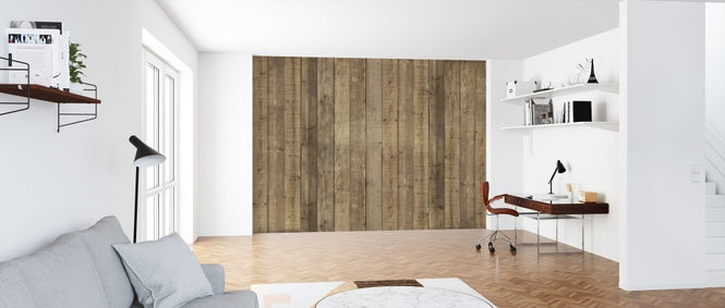 PHOTOWALL / Plank Wall (e313628)