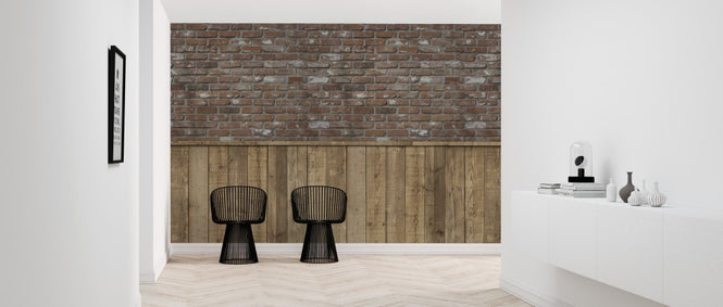 PHOTOWALL / Rough Store Wall III (e313632)