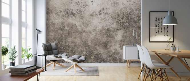 PHOTOWALL / Textured Brixton Wall (e313644)