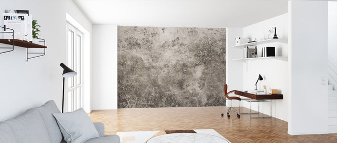 PHOTOWALL / Textured Brixton Wall (e313644)